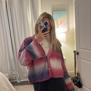 Beach Riot Cardigan